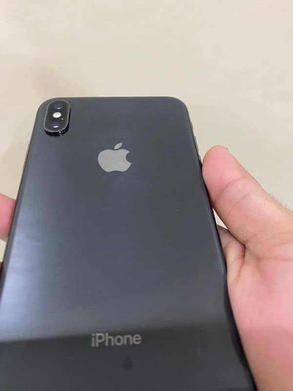 XS MAX IPHONE (LIKE NEW) 3