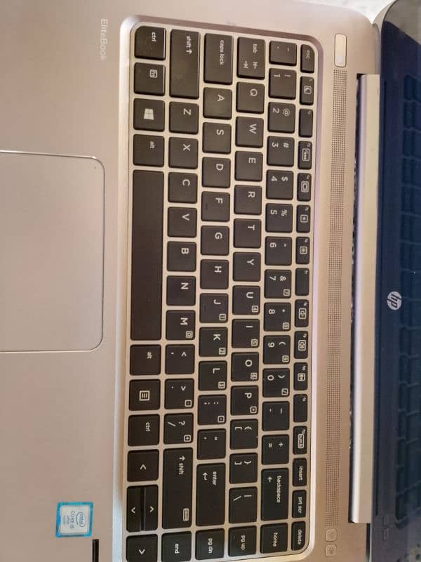 Hp laptop For sale 8