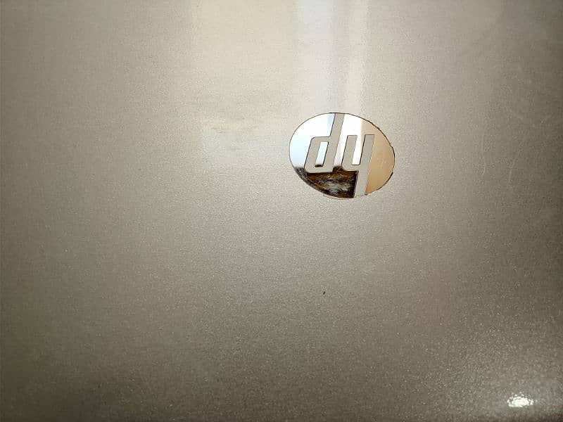 Hp laptop For sale 10