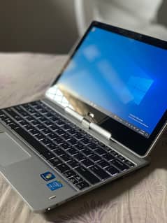 HP ELitebook Revolve 810 G3