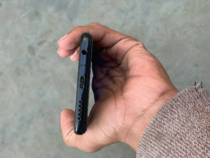 redmi note 8 with box  64gb 3