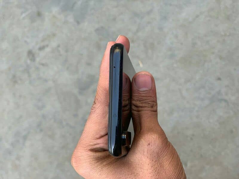 redmi note 8 with box  64gb 4