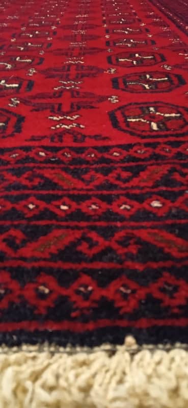 carpet / luxury/ Turkish / afghani / centre piece / kilim /rug 6