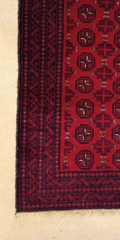 carpet / luxury/ Turkish / afghani / centre piece / kilim /rug 7