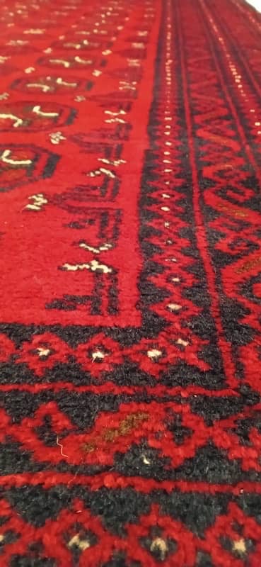 carpet / luxury/ Turkish / afghani / centre piece / kilim /rug 8