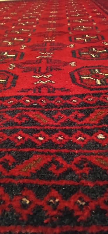 carpet / luxury/ Turkish / afghani / centre piece / kilim /rug 9