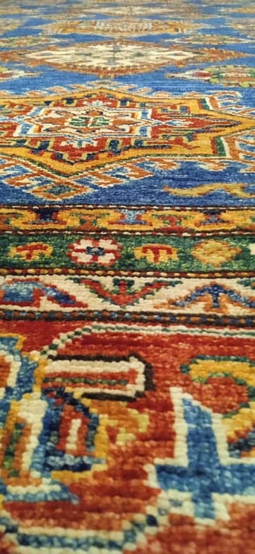 carpet / luxury/ Turkish / afghani / centre piece / kilim /rug 15