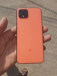 Google Pixel 4 Sell/Exchange