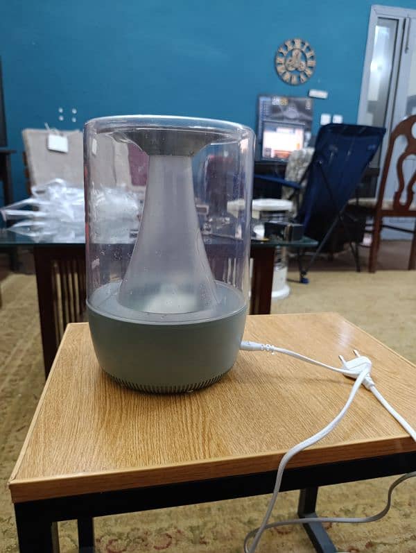 Humidifier High Quality 0