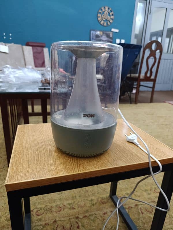 Humidifier High Quality 1