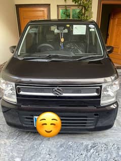 Suzuki Wagon R 2022