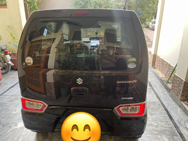 Suzuki Wagon R 2022 2