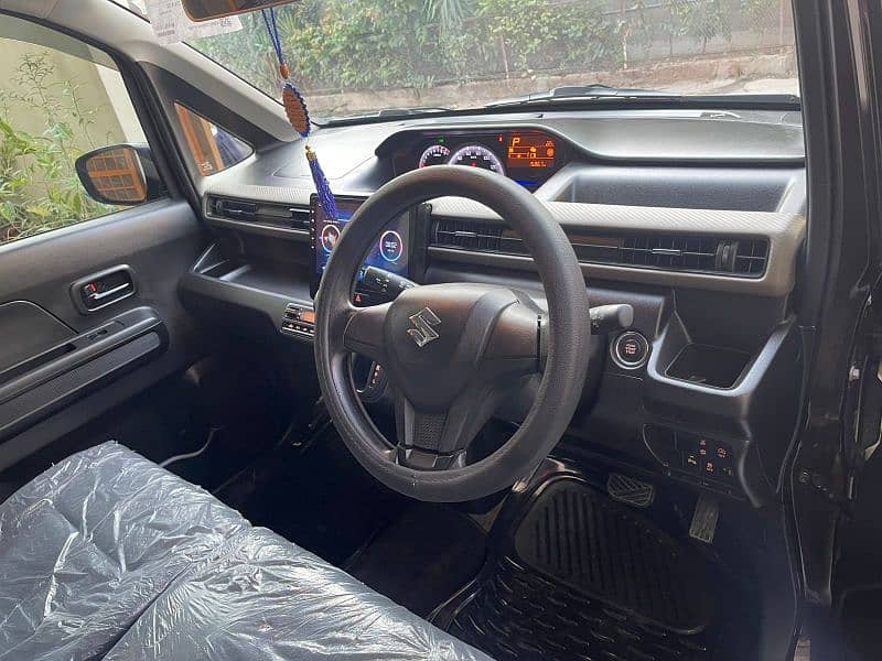 Suzuki Wagon R 2022 6