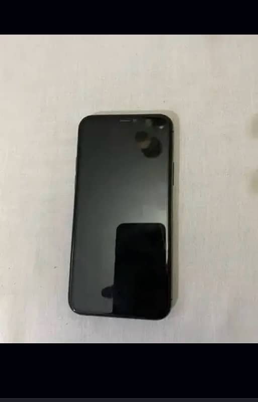 iPhone 11 Pro non pta all ok Kio msla nai ha 1