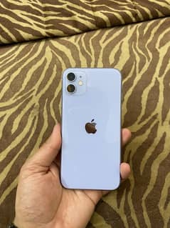 Iphone 11 non pta jv