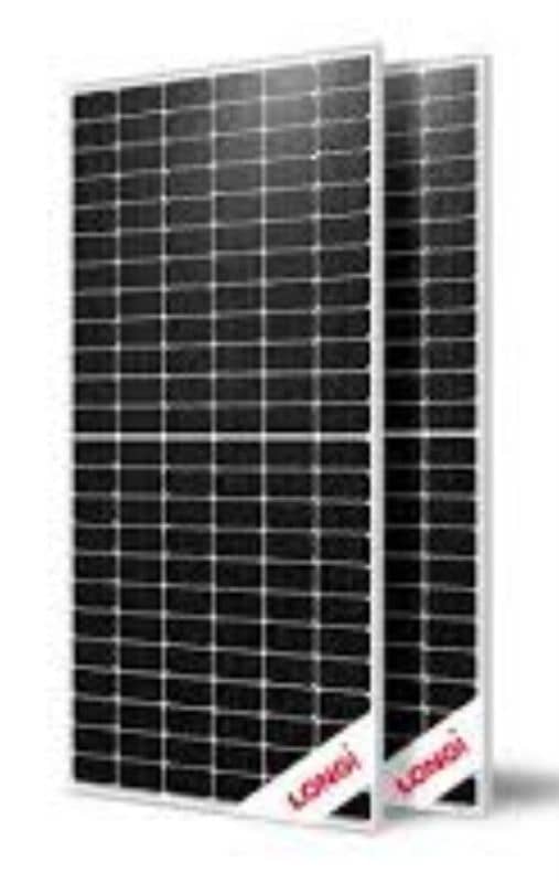 2 Solar panels for Sale 1