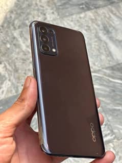 oppo reno 5 | condition 10/10 | full box |8/128