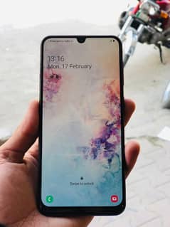 Samsung Galaxy A50 4/128 For Sale