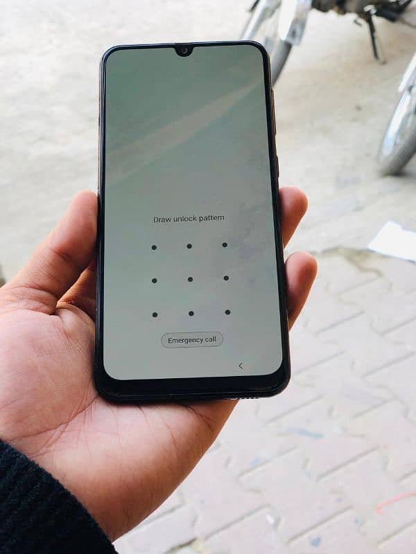 Samsung Galaxy A50 4/128 For Sale 3