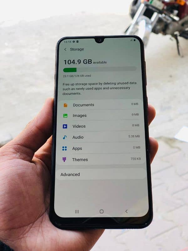 Samsung Galaxy A50 4/128 For Sale 8