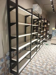 Racks cable tray partitions ss works