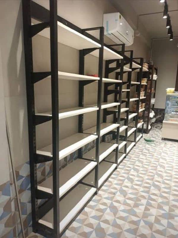 Racks cable tray partitions ss works 0