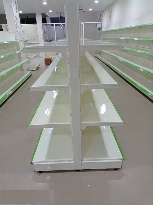 Racks cable tray partitions ss works 5