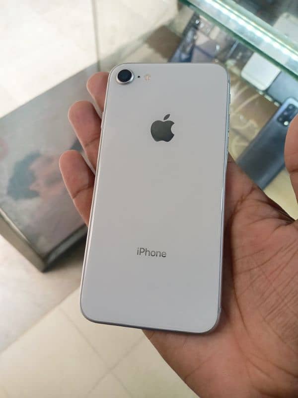 iPhone 8 non pta for sale 0