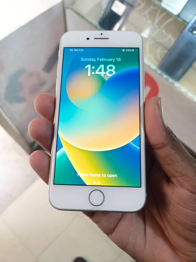 iPhone 8 non pta for sale 1