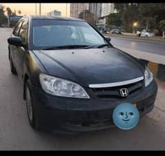 Honda civic 2006