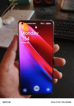 one plus 9pro 10/10 condition