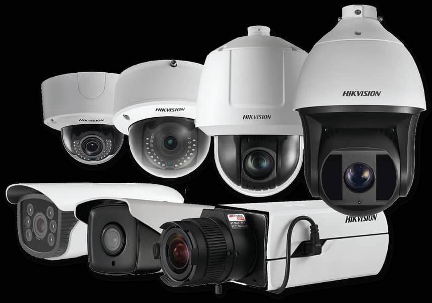 CCTV Camera| IP Camera | Security Camera | سی سی ٹی وی کیمرے لگوائیں 1