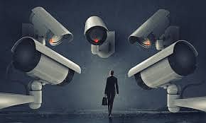 CCTV Camera| IP Camera | Security Camera | سی سی ٹی وی کیمرے لگوائیں 2