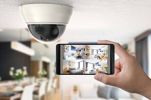 CCTV Camera| IP Camera | Security Camera | سی سی ٹی وی کیمرے لگوائیں 3