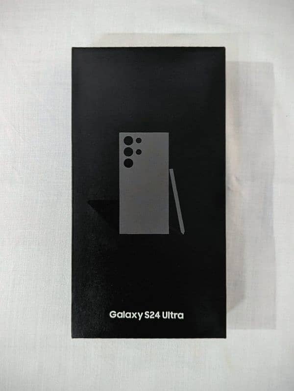 Samsung s24 ultra non pta 0