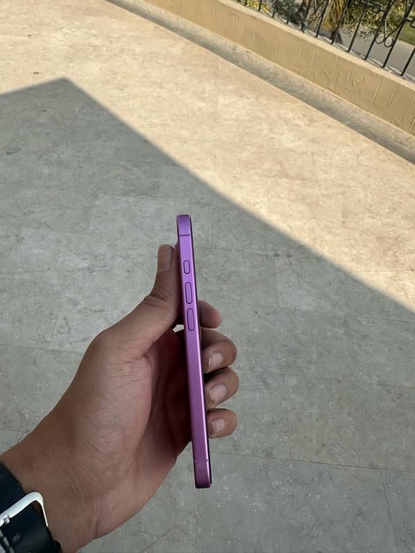 Iphone 16 256gb Pink Jv 3