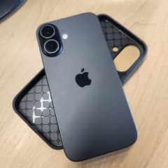 iPhone 16 265gb UK model