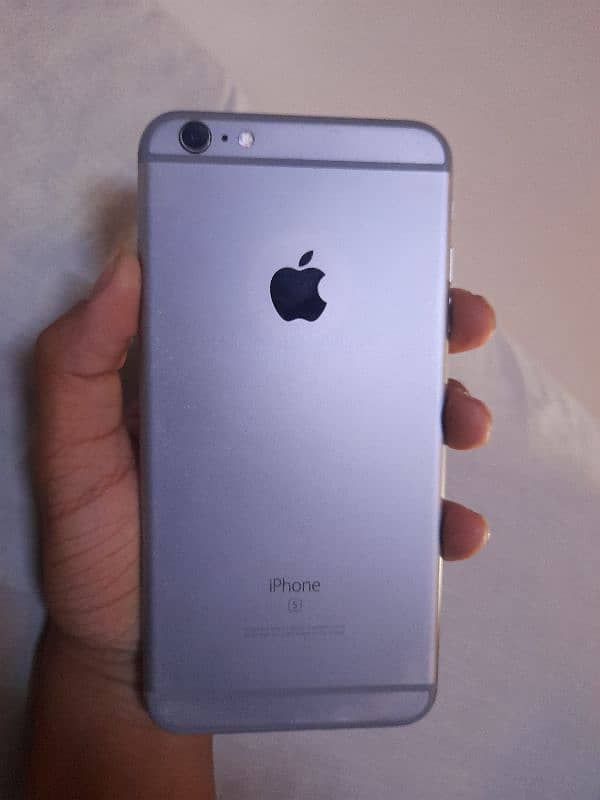 Iphone 6splus Original Condition 1