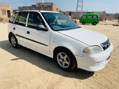 Suzuki Cultus VX 2005