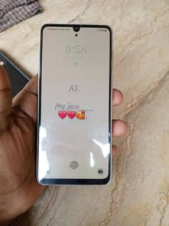 Samsung a33 5g