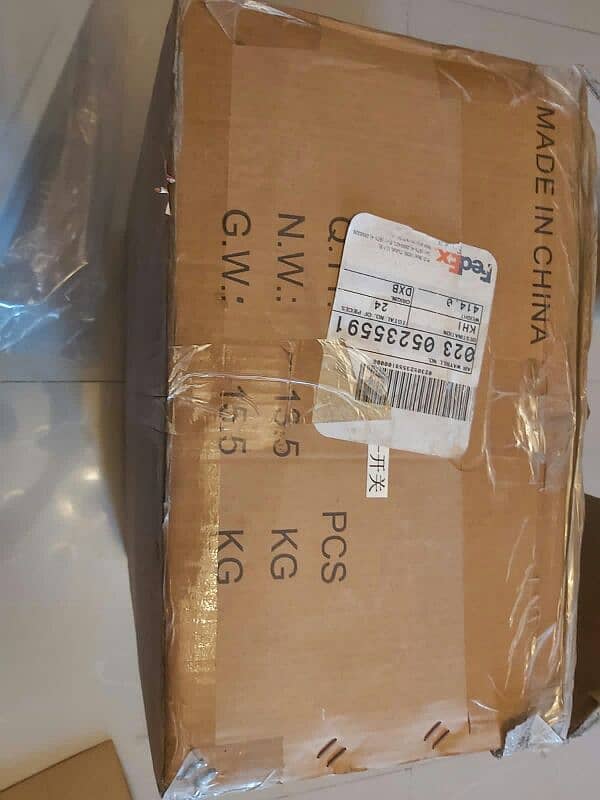 Family moving selling Brand new Solar inverter JFYTL5000 7