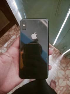 Xs max 256 gb non pta