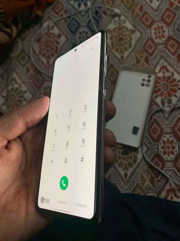 Samsung A51 whit box 4