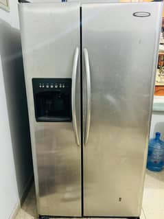 Frigidaire