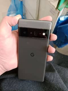 google pixel 6 pro ome lock