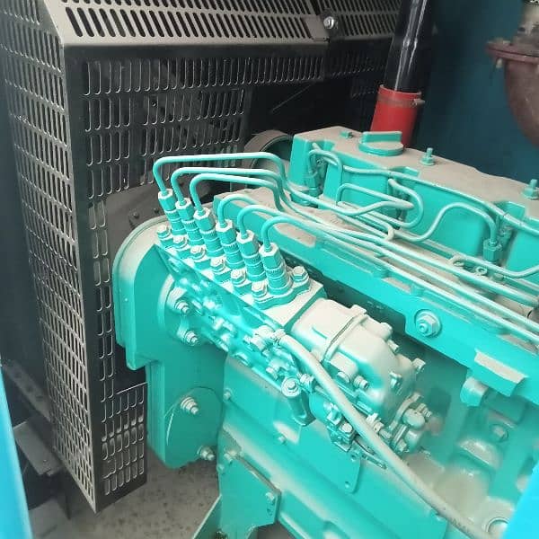 150 kva 6cT 0