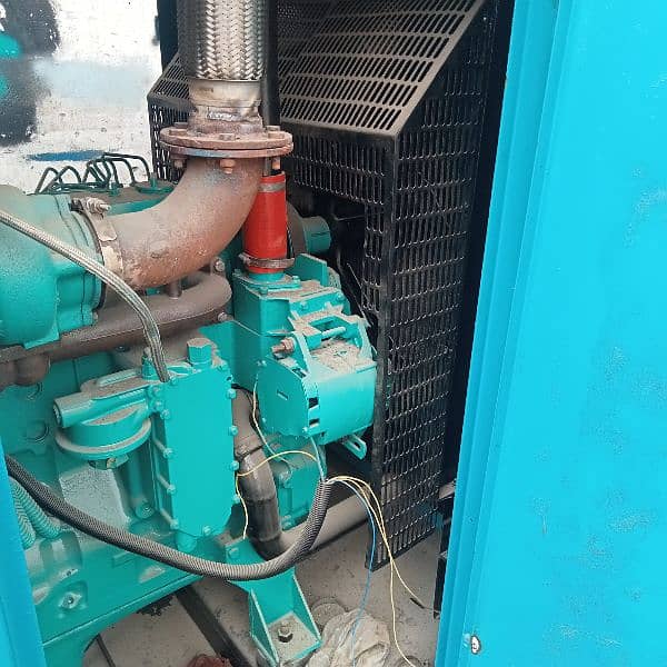 150 kva 6cT 1