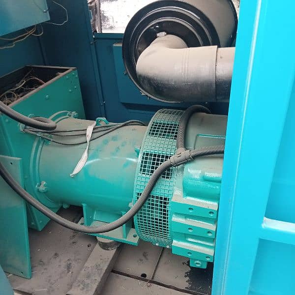 150 kva 6cT 2