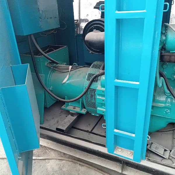 150 kva 6cT 3