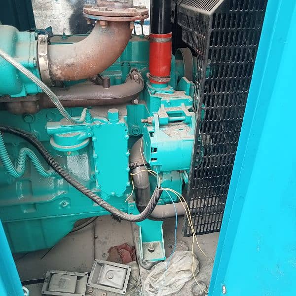 150 kva 6cT 4